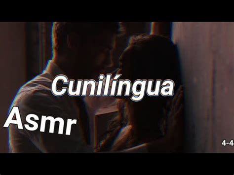 Cunilíngua Namoro sexual São Miguel do Couto