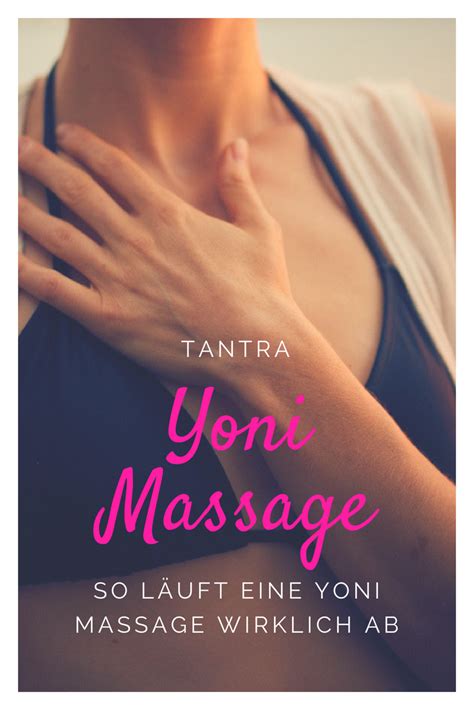Intimmassage Erotik Massage Ochtendung