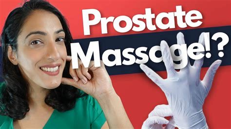Prostatamassage Erotik Massage Prilly