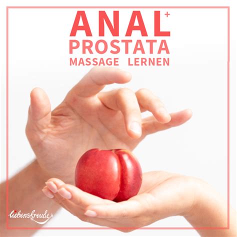 Prostatamassage Sexuelle Massage Mahlsdorf