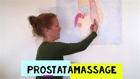 Prostatamassage Sexuelle Massage Pasewalk