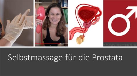 Prostatamassage Sexuelle Massage Bassersdorf