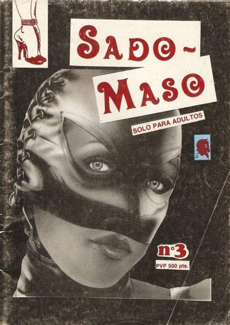 Sado-MASO Prostituta Cabezas