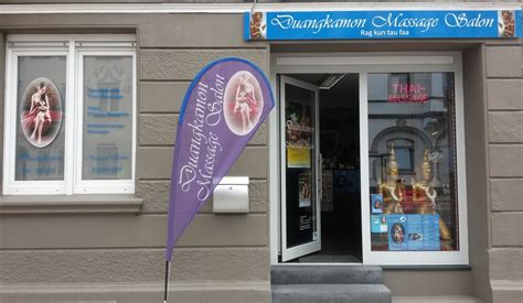 Sexuelle Massage Großauheim