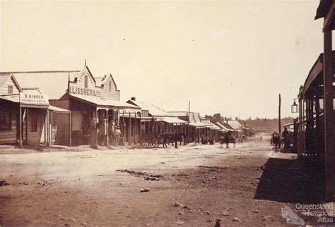 Brothel Charters Towers