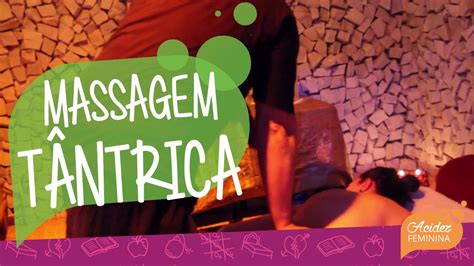 Erotic massage Araraquara