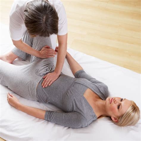 Erotic massage Borova