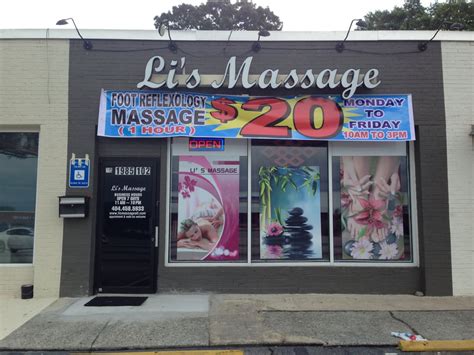Erotic massage Milltown