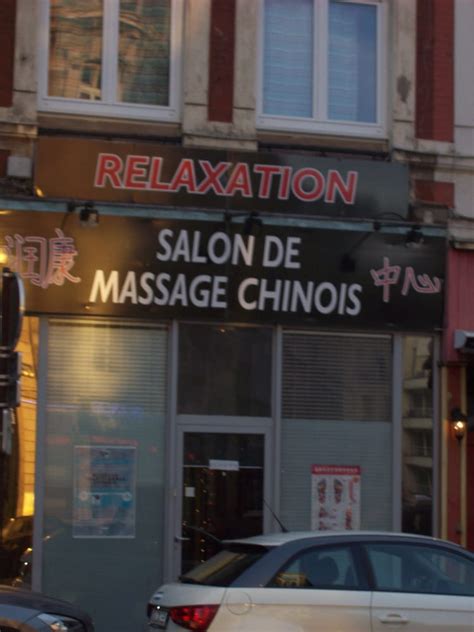 Erotic massage Saint Andre lez Lille