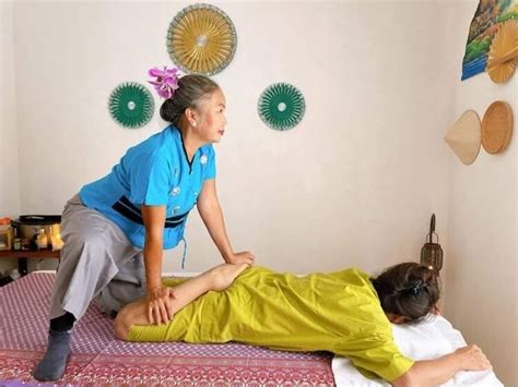 Erotic massage Saran