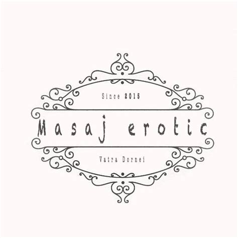 Erotic massage Vatra Dornei