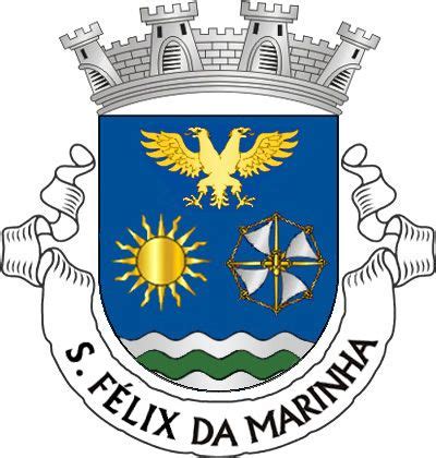 Escort Sao Felix da Marinha