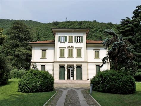 Escort Villa Carcina