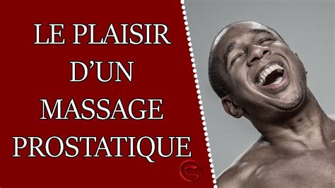 Massage sexuel Plaisir