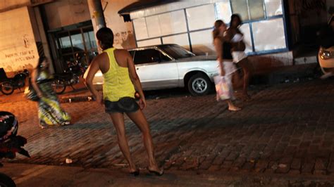 Prostitute Castro del Rio