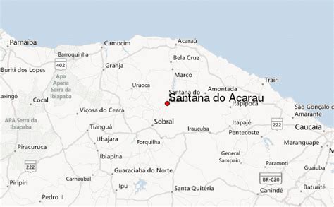 Prostitute Santana do Acarau