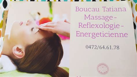 Sexual massage Boucau