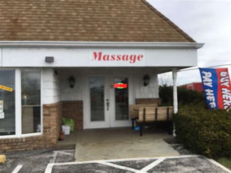 Sexual massage Chambersburg