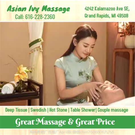 Sexual massage Grand Centre