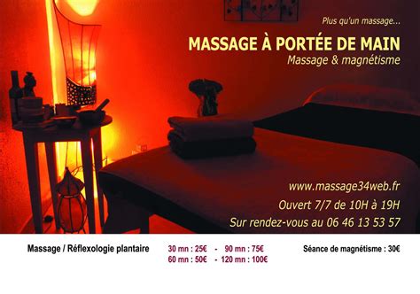 Sexual massage La Grande Motte