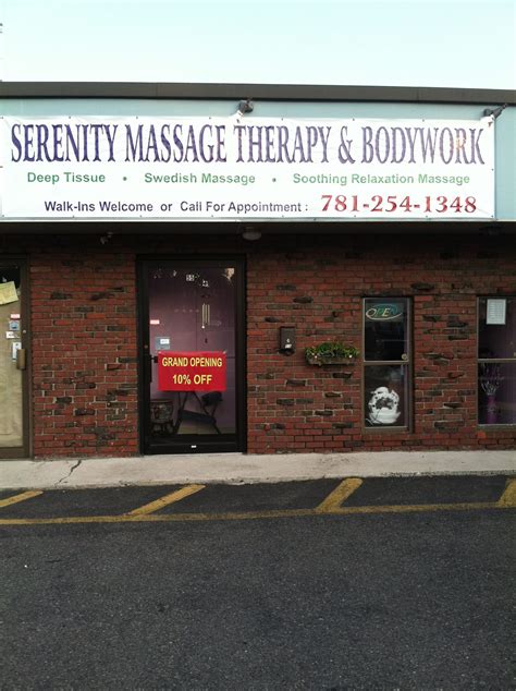 Sexual massage Winthrop